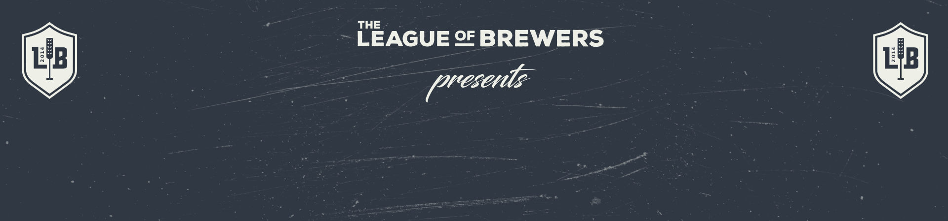 League of Brewers presents: Abandoned Brewery