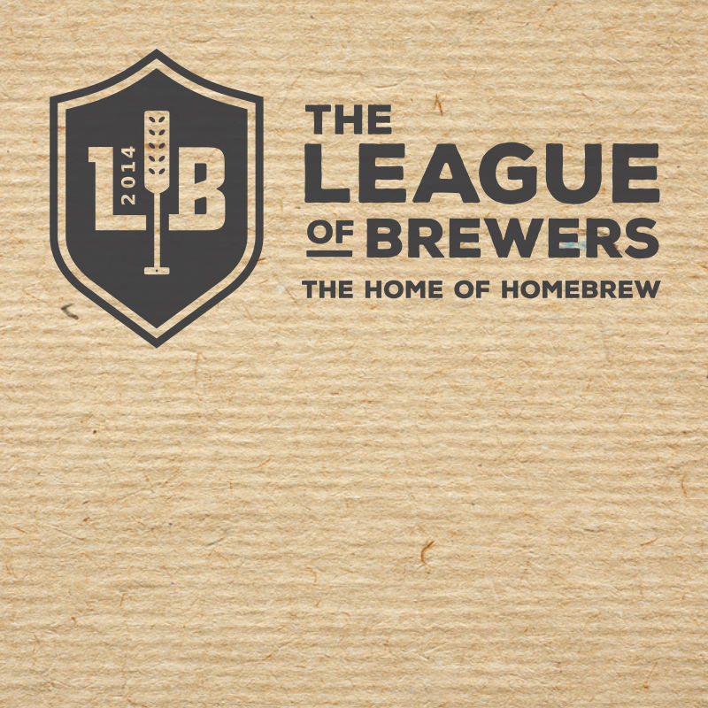 Stills | League of Brewers NZ